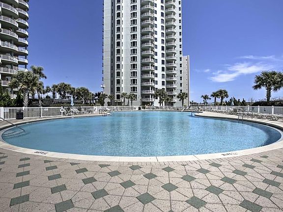 5th image of 8501 Gulf Blvd Unit 9A