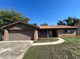 1302 Cedar Dr, Killeen, TX 76543