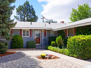 1110 Majestic Ct, Reno, NV 89503