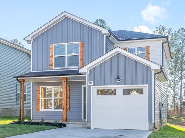 213 Quarry Overlook Way Lot 125, Clarksville, TN 37043