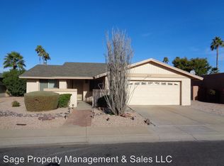 1556 W Irisado Cir, Mesa, AZ 85202