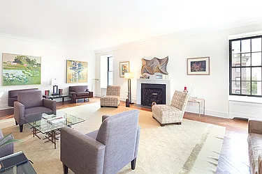 Sold by Brown Harris Stevens