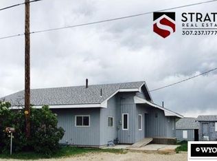 3002 Allendale Blvd, Casper, WY 82601