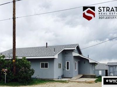 3002 Allendale Blvd, Casper, WY, 82601