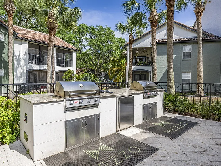 Mezzo of Tampa Palms — Photo 26