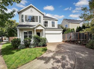 16581 NW Oak Creek Dr, Beaverton, OR 97006