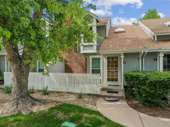 2811 W Long Drive #G, Littleton, CO 80120