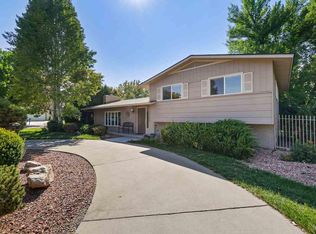 2203 Knollwood Ln, Grand Junction, CO 81505