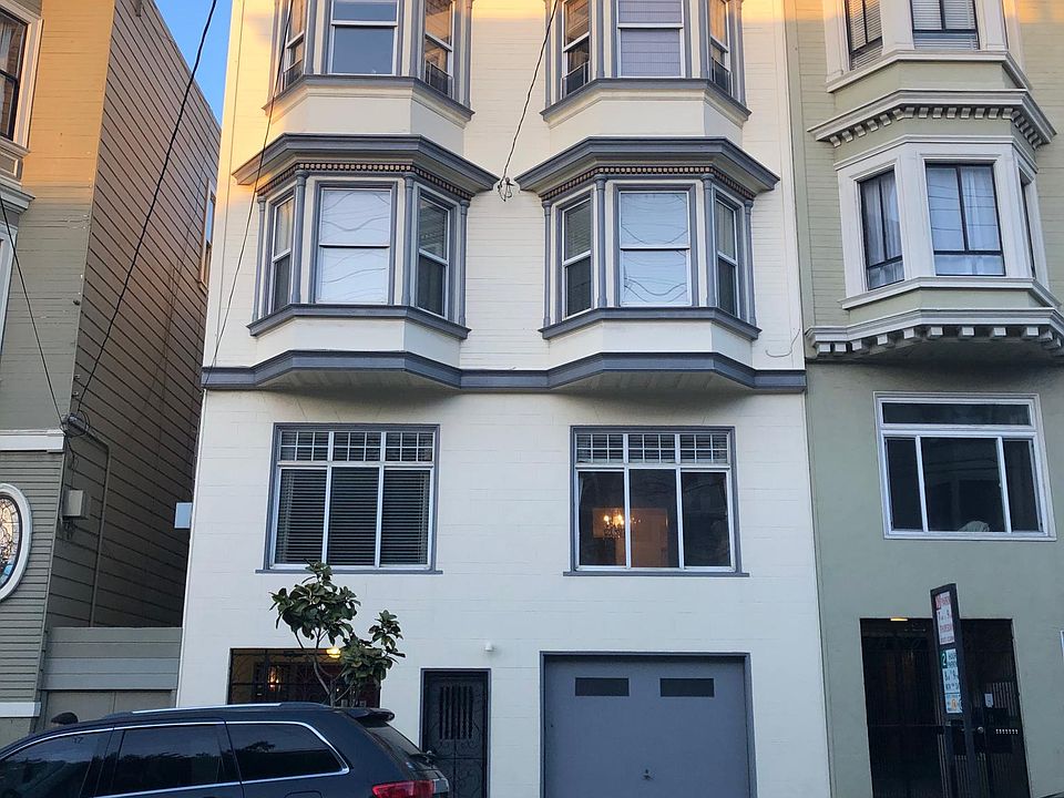 1st image of 1754 Larkin St APT 1