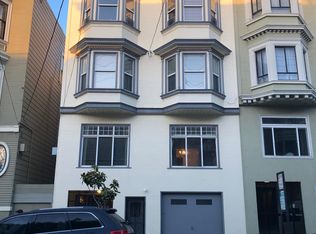 1754 Larkin St APT 1, San Francisco, CA 94109