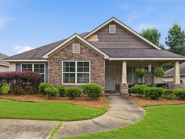 2717 Brittany Ln, Opelika, AL 36804