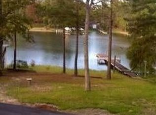 206 Whispering Pnes, Burkeville, TX 75932