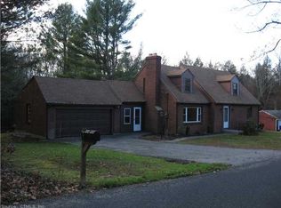 89 Plymouth Rd, Harwinton, CT 06791