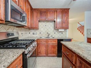 6719 Barker Bend Ln, Katy, TX 77449