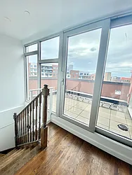 Rented by Dynamik Realty