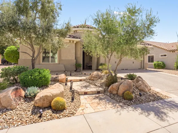 27077 W SEQUOIA Drive, Buckeye, AZ 85396
