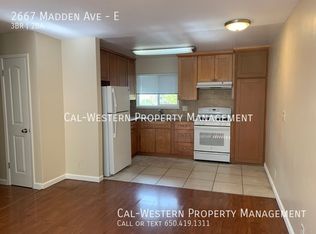 2667 Madden Ave, San Jose, CA 95116