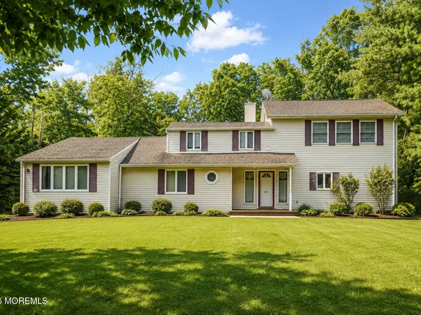 293 New Road, Monmouth Junction, NJ 08852