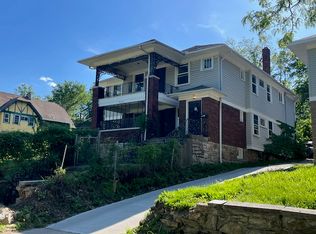 5050 Paseo Blvd #2, Kansas City, MO 64110