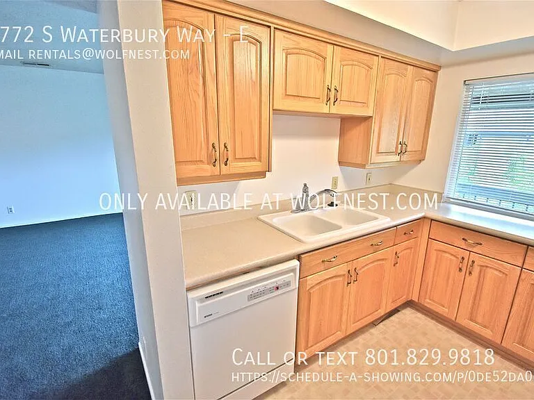5772 S Waterbury Way #E — Photo 14