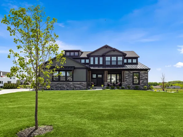 The Sebastian Plan, Spring Grove Village