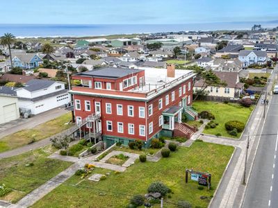 615 N Main St, Fort Bragg, CA, 95437