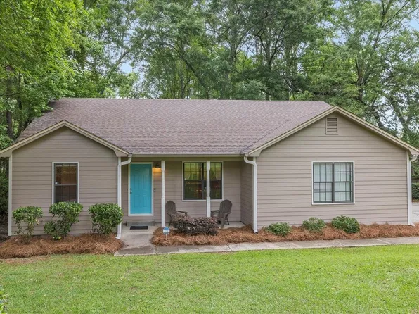 910 Blackwood Ave, Tallahassee, FL 32303