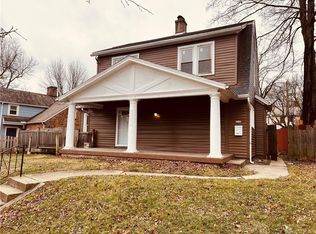 1245 Wabash Ave, Dayton, OH 45405