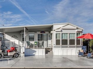 17200 W Bell Rd LOT 1191, Surprise, AZ 85374