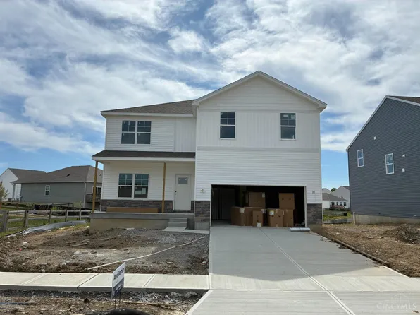 6215 Willow Cv, Goshen, OH 45122