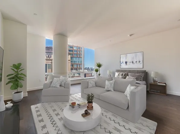 430 Stuart St #1512, Boston, MA 02116