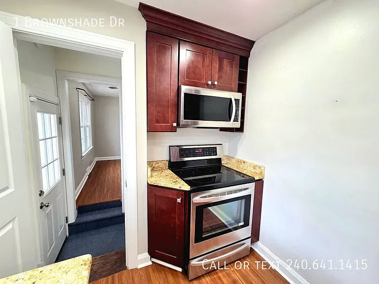 1 Brownshade Dr — Photo 8
