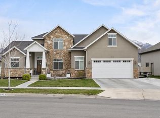 1412 N 2720 W, Provo, UT 84601