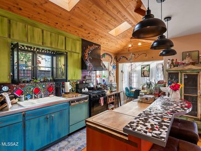 2048 E Hawthorne St, Tucson, AZ, 85719