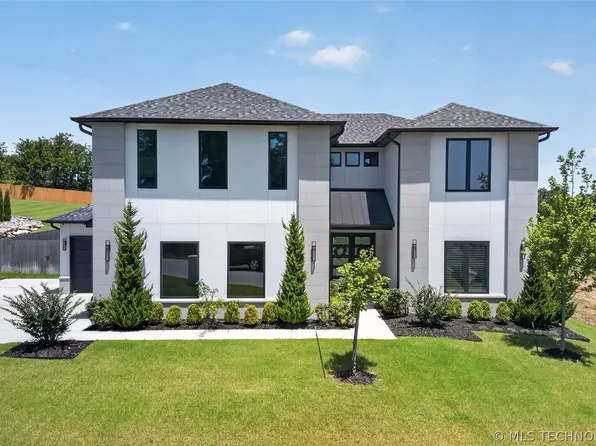 6621 E 153rd St S, Bixby, OK 74008