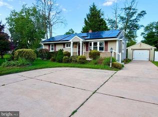 454 Florence Blvd, Williamstown, NJ 08094