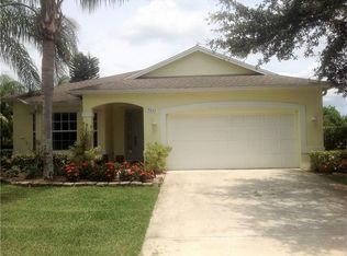 3375 63rd Sq, Vero Beach, FL 32966