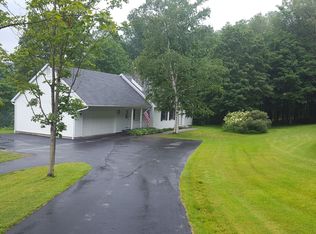 1677 Coddington Rd, Brooktondale, NY 14817