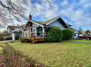6034 NE Sandy Blvd, Portland, OR