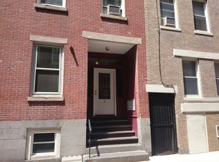 1 Unity St APT 3R, Boston, MA 02113