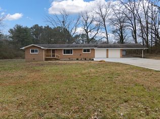 90 Blackjack Pike, Manchester, TN 37355