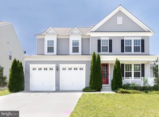 43679 Yulan St, California, MD 20619