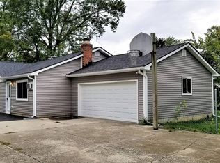 4322 Packard Dr, Hilliard, OH 43026