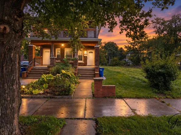 7426 - 7428 Dunedin - James Landy, 7426-7428 Dunedin Ave #E0298902c, Detroit, MI 48206