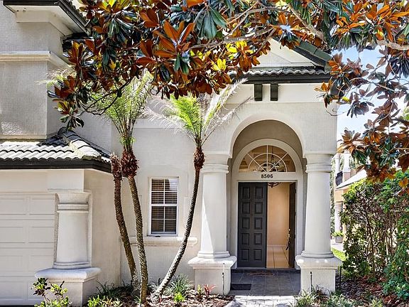 3rd image of 8506 Saint Marino Blvd