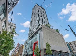 833 Seymour St FLOOR 13, Vancouver, BC V6B0G4