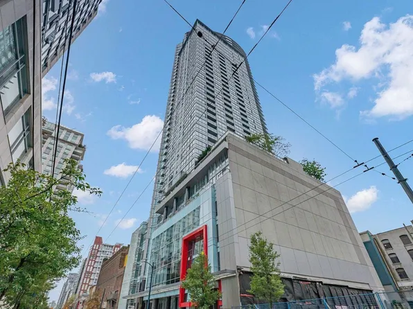 833 Seymour St Floor 13, Vancouver, BC V6B 0G4