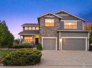 11781 N Beasly Rd, Longmont, CO 80504