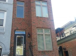 813 4th St NE #B, Washington, DC 20002