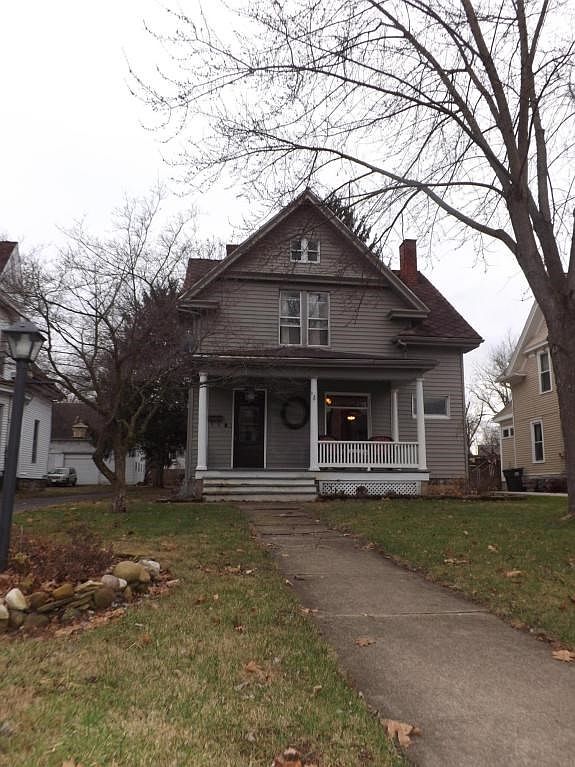 569 Hudson Ave, Newark, OH 43055 Zillow